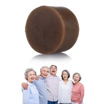 사람냄새 체취제거 수제비누 천연 시니어 노인비누, 체취크린비누