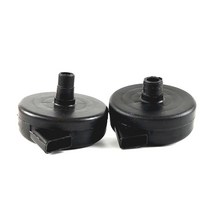 에어 콤프레셔 콤프레샤 크리너 부속 16mm 20mm 2종