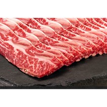할매정육점 프리미엄 LA꽃갈비세트 3.6kg (1.8K*2) 선물세트 (기름제거완료)
