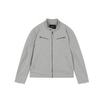 버커루진 [버커루] 남성 C/N 바이크 점퍼(B221JP450P)