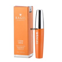 베이글 속눈썹영양제 올인원타입 10ml, 1개