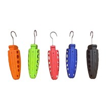 서핑복 서핑슈트 폼슈트 잠수복 다이빙슈트 옷걸, 블랙