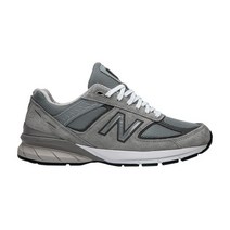 뉴발란스 990 V5 그레이 (D standard) 270