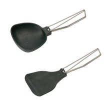 스노우피크 야엔 주걱 국자 접이식 뒤집개 아웃도어 캠핑 일본 구매대행, 1) 야엔 주걱