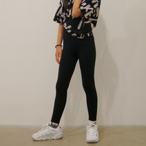 키즈 주니어 요가복 필라테스복 레깅스 스포츠 레깅스 요가바지