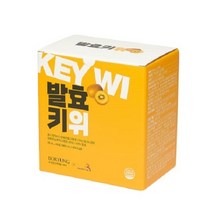 셀픽 발효키위 70mlx14포 키위즙 제주골드키위 제스프리 발효키위쥬스 1세트, 발효키위 1세트
