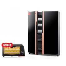 식기건조기 대형 업소용 식기 살균기 병원 식판건조기, (880L-UV) 2단타이머/XDZ880-G5