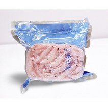 조선 백크릴 5개 SET - 감성돔 벵에돔 참돔 크릴새우미끼