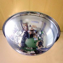 돔반사경 360도 사각지역 시야확보 볼록거울 700파이, 상세페이지 참조, 상세페이지 참조