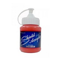 쉴드 모노폴리 아크릴물감 낱색 250ml, 673/Pearl White