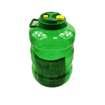 과실주 담금주 발효용 PET병, 30L, 1개