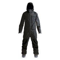 2223 에어블라스터 비스트 스노우 보드 슈트 AIRBLASTER Beast Suit Black
