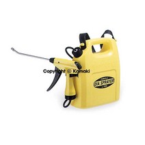 (다이아) 압축식 분무기 DIA SPRAYER 580 (3.0l) 0.3717ea, 쿠팡리치팟 본상품선택