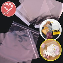 지퍼백 지퍼락 지퍼폴리백 비닐팩(15종)대용량 100장, 1호 5x7cm(100장), 1봉