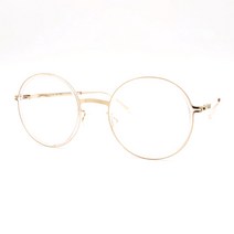 [MYKITA] LUMI 992 미키타 루미 핑크 원형 동글이 에투 큰사이즈 독일산 안경테