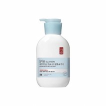 세라마이드 아토 6.0 탑투토 워시 500ml 건조한 피부, 세라마이드 아토 6.0탑투토워시
