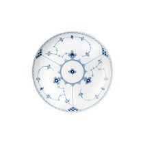 로얄코펜하겐 블루 하프 레이스 한식기 찬그릇 25cm 1102731 335174