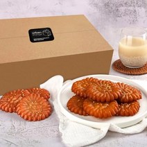 어반약과 대용량 실속형 3.8kg (54개입), 1개