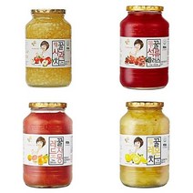 꽃샘 석류차/사과차 1kgW0DA40BW0DA40B, 사과차1kg