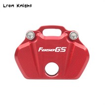BMW 오토바이 키 체인 F650GS F800GS S1000RR R1200RT F650 F800 GS R1200 RT 케이스 가방 프로텍터 커버, 06 F650GS Red