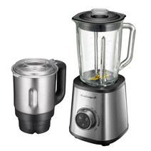 쿠첸 듀얼 초고속 블렌더, CM-M500S