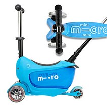 미니 투고 디럭스 (DELUXE Mini2Go) [킥보드]