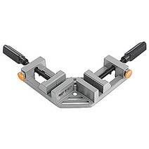 오리공구 스마토 알루미늄 코너 클램프 SM-QCC70 70mm 바이스