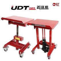 UDT 워크포지셔너 테이블 높이 각도 조절 장비 WP-15A WP-15B WP-15H 최대 1070mm, 2번 WP-15B