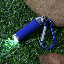 아트박스/위드마켓 LED 라이트 휴대용 후레쉬(블루) (2type), 단품, 옵션선택:LED라이트휴대용_1276031