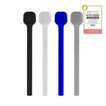 라덴스 베럴 혀클리너 4color, 라덴스 혀클리너 화이트