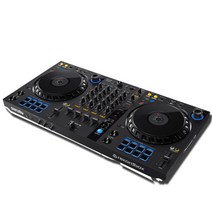 파이오니아 DJ DDJ FLX4 디제잉 컨트롤러