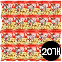 뻥이요 골드 35g x 20봉/뻥튀기/만우절/과자/스낵, (무배)뻥이요 골드 35g x 20봉/