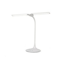 시력보호 듀얼캡 무선 LED스탠드 NEXT 211LAMP-W