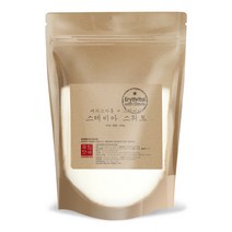 헬스앤푸드 에리스리톨 위드 스테비아 분말 스위트 미국산 200g, 1봉