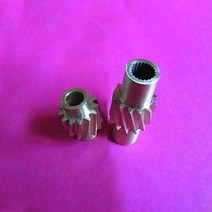 TEANA 파워 전동 시트 모터 휠 기어 수리 닛산