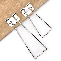 아이베란다 액자 지지대 사진 받침대 DB, L(150mm)
