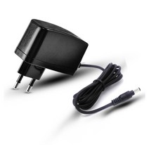 명호전자 DC 12V 1.5A 어댑터 벽걸이형, ANY12150A-1