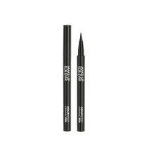 메이크업포에버 아쿠아 레지스트 그래픽 펜 0.52ml-인텐스 블랙 워터프루프 롱래스팅백화점 정품, 인텐스 블랙, 1개