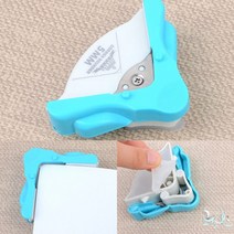 모서리 라운딩 커터 모서리커팅기 모서리커터기