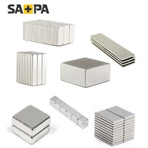 초강력 네오디움 NS 사각자석 32종 택1, 40x20x10