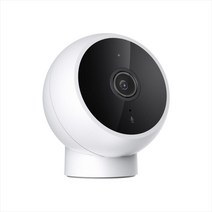 가정용 스마트폰 펫 강아지 CCTV 카메라 Xiaomi Smart Camera Standard Edition 2k HD 홈 모니터링 애완 동물 키즈 인터콤 앱 야간 투시경, 없음, 기준