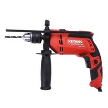 계양 전기 임팩트드릴 720W DMV-16K 철재 12mm 목재 30mm 콘크리트 16mm, 1개