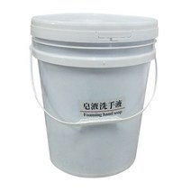 해외발송 (자동 비누 디스펜서)거울 자동 유도 거품 비누 디스펜서 욕실 뒤에 숨겨진 맞춤형 Mujie 거울 캐비닛-15522, 단일옵션, 22. 비누 형 손 소독제 20L