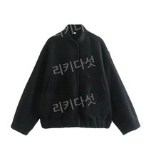여성 자켓 코트 봄 가을 2023