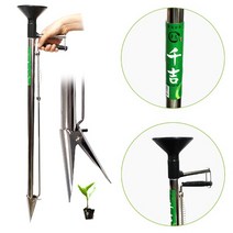 씨앗파종기 고추 모종 심는 기계 이식기 콩 감자 참깨 비료주입기 파종기 소, A-3 파종기(대)