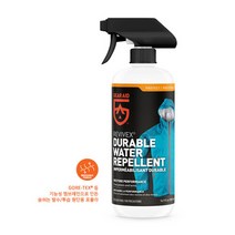 SB클럽 [맥넷] 리바이브엑스 듀러블 발수 스프레이 500ml