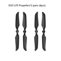 드론가드 보호Autel Robotics-에보 나노 플러스 EVO 라이트 퀵 릴리스 프로펠러 블레이드 소품 가드 보호, [04] EVO LITE 2