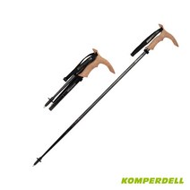 컴퍼델 워킹 스태프 FXP (v) 95cm 등산스틱 KP0037 산악용지팡이 등산지팡이