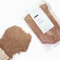 업셋코 천연 제올라이트 화산석 제습제, 1KG, 1개