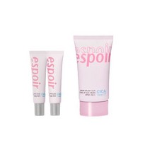 에스쁘아 NEW 워터 스플래쉬 시카 톤업 선크림 60ml﻿ SPF50+ PA++++ (+20ml 추가 증정)